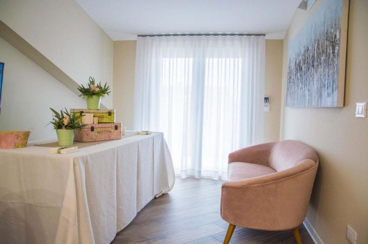 B&B Martina Mirabella Eclano Εξωτερικό φωτογραφία