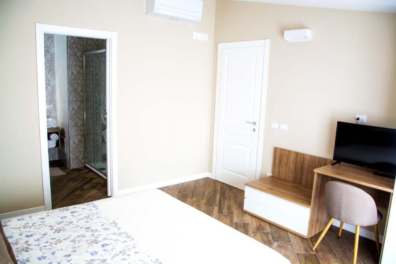 B&B Martina Mirabella Eclano Εξωτερικό φωτογραφία