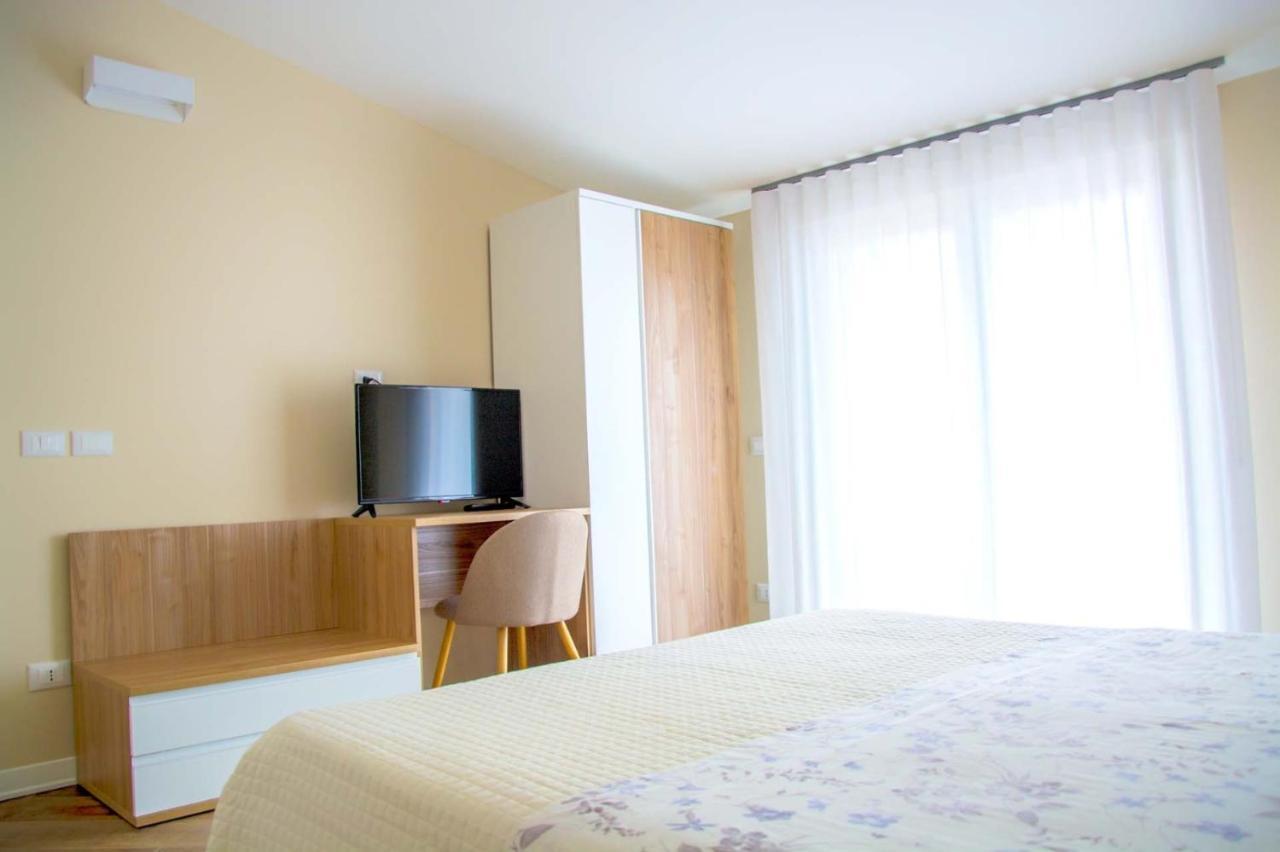 B&B Martina Mirabella Eclano Εξωτερικό φωτογραφία
